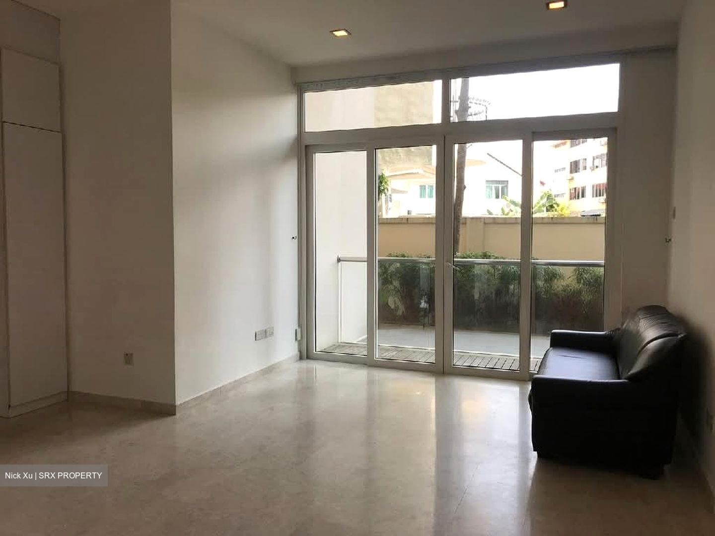 The Geranium (D15), Condominium #548174561